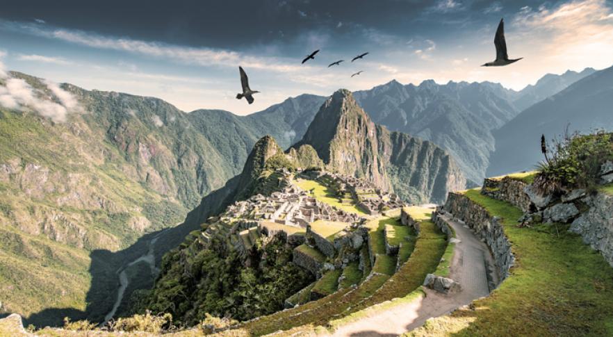 Machu Picchu Mas Antiguo-big