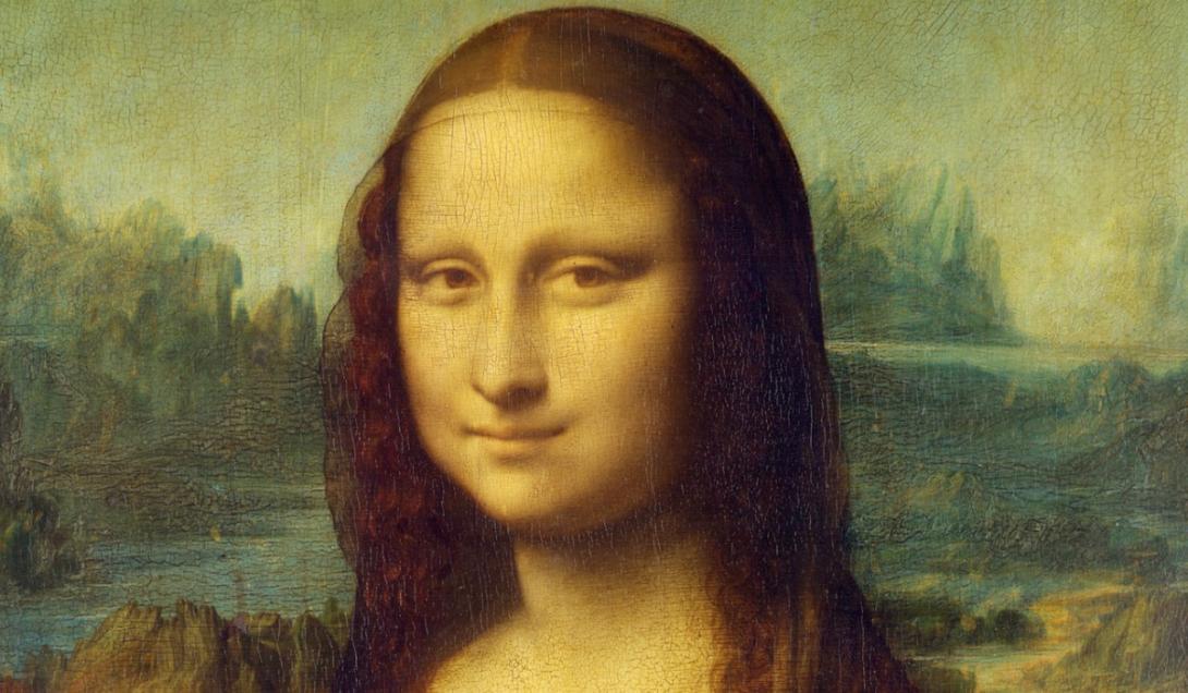 Descubren un nuevo secreto detrás de la “Mona Lisa”-0