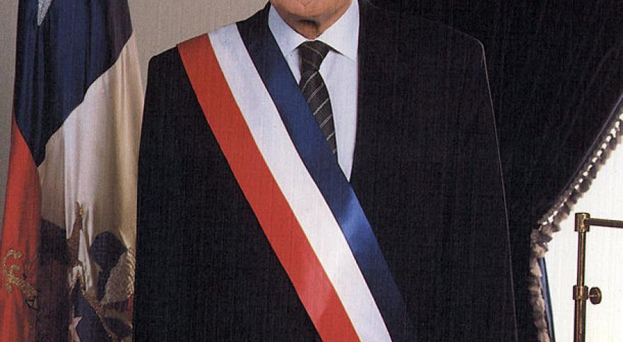 Raúl Leoni asumió presidencia de Venezuela-0