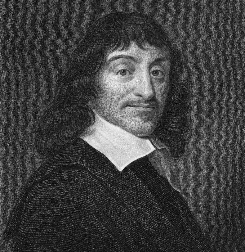 Muere el filósofo René Descartes-0