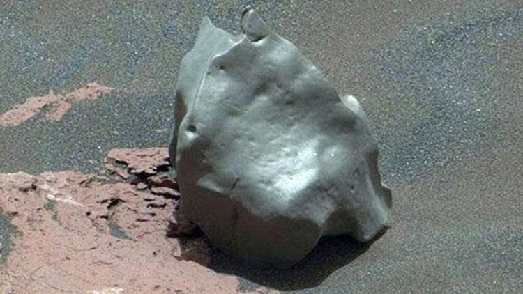 El hallazgo en Marte que dejó azorados a los científicos-0
