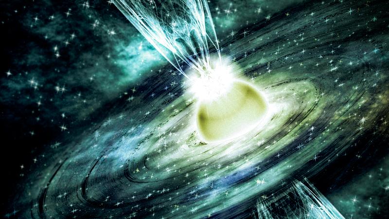 ¿Estamos regresando al Big Bang?-0