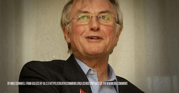 El biólogo Richard Dawkins reveló cómo podría ser la vida alienígena-0
